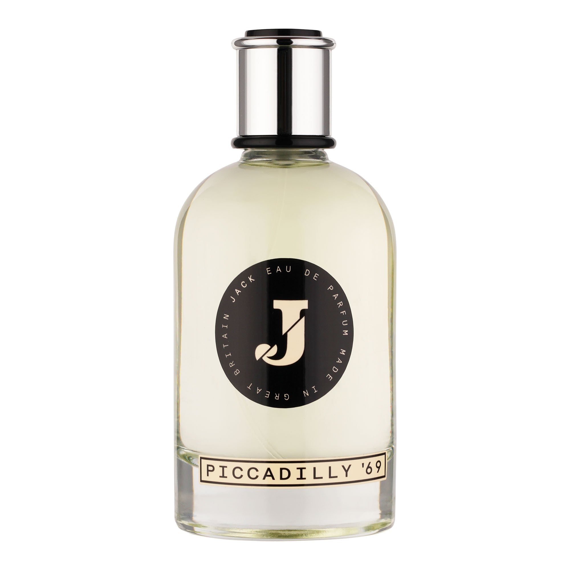 Jack Perfume Piccadilly '69 - Eau de Parfum