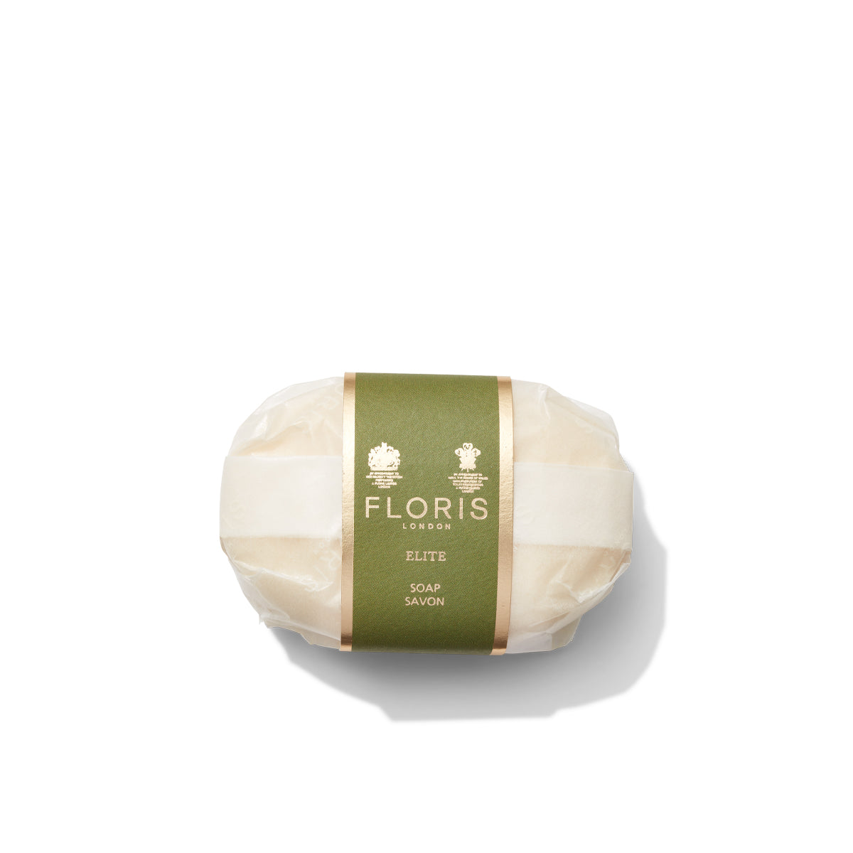Floris London Elite Soap 100g