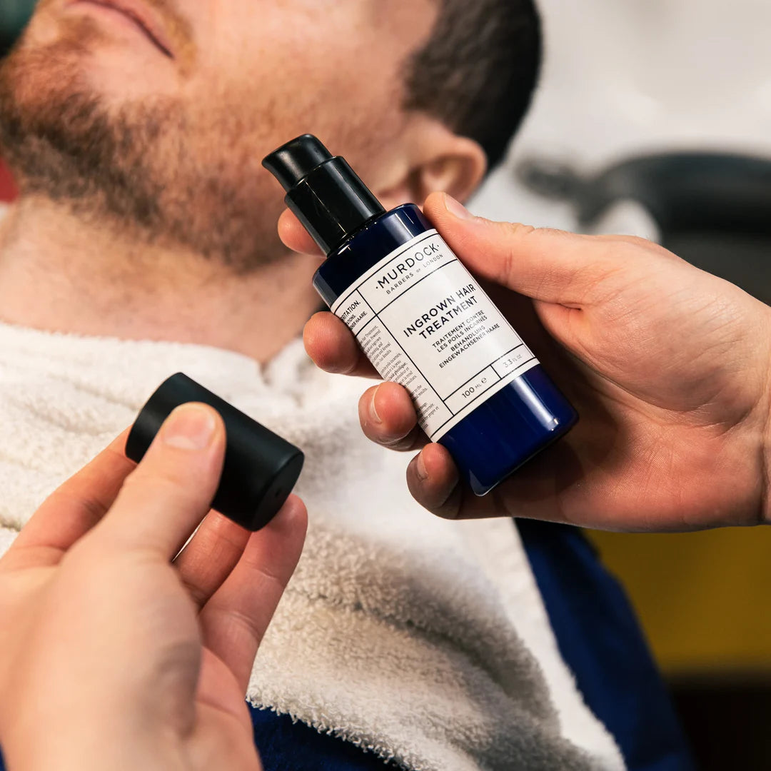 Murdock London Ingrown Hair Treatment 100ml