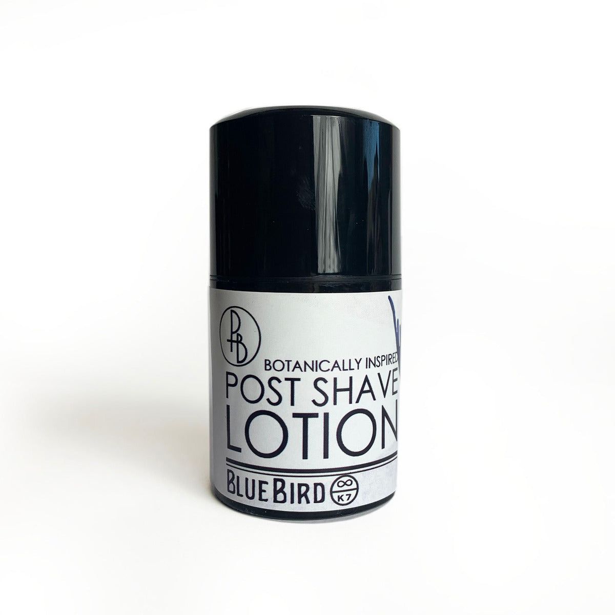 Phoenix & Beau Bluebird Post Shave Lotion 50ml