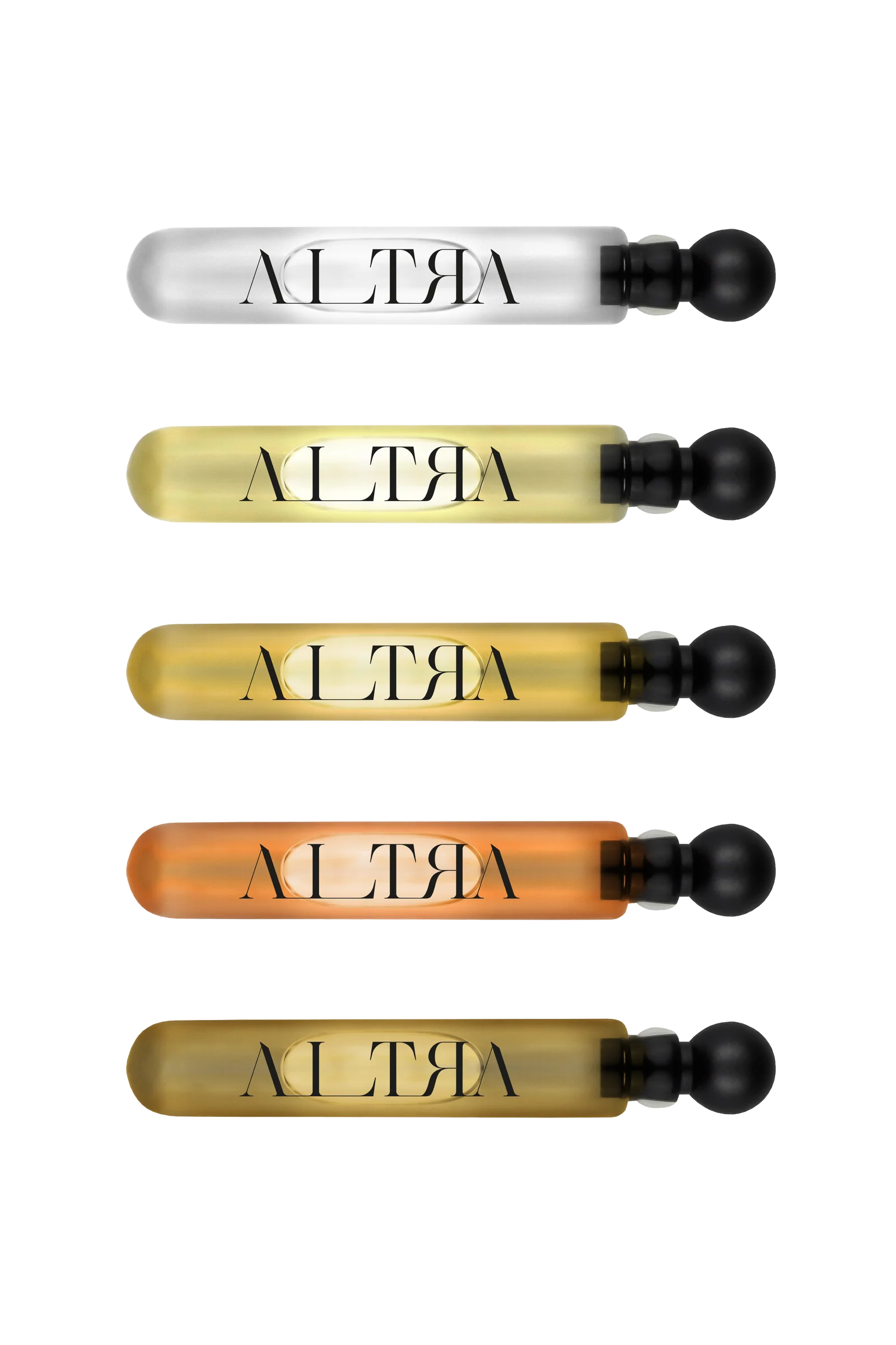 Altra Perfume Sample Set