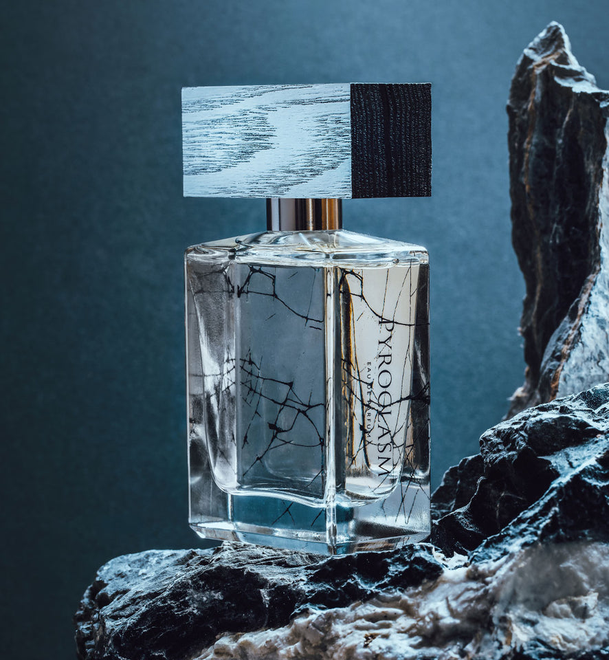 Beaufort London Pyroclasm EDP