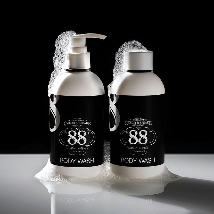 Czech & Speake No.88 Body Wash 300ml