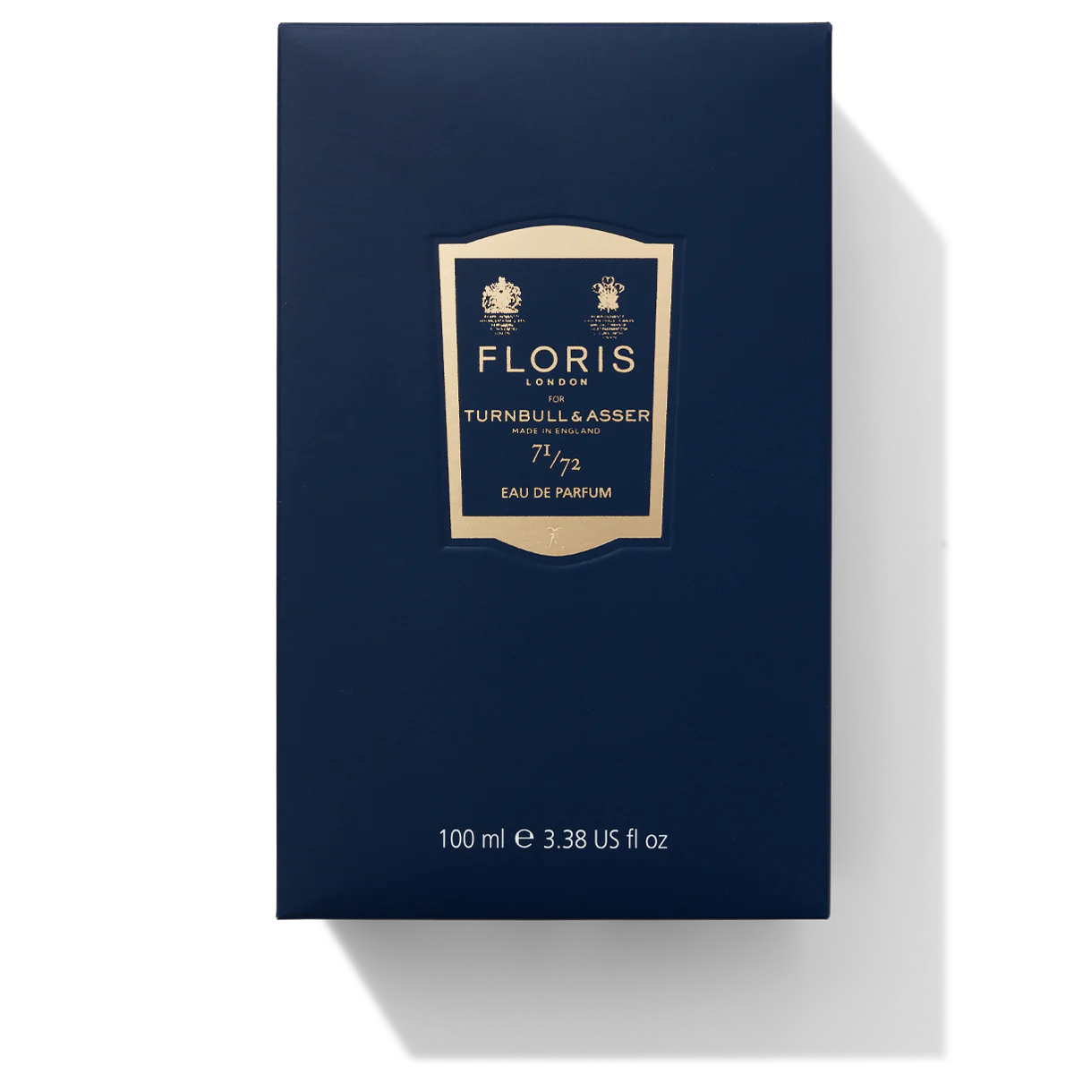 Floris London 71/72 Eau de Parfum 100ml Box