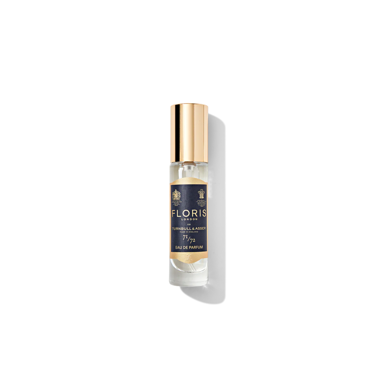 Floris London 71/72 Eau de Parfum 10ml