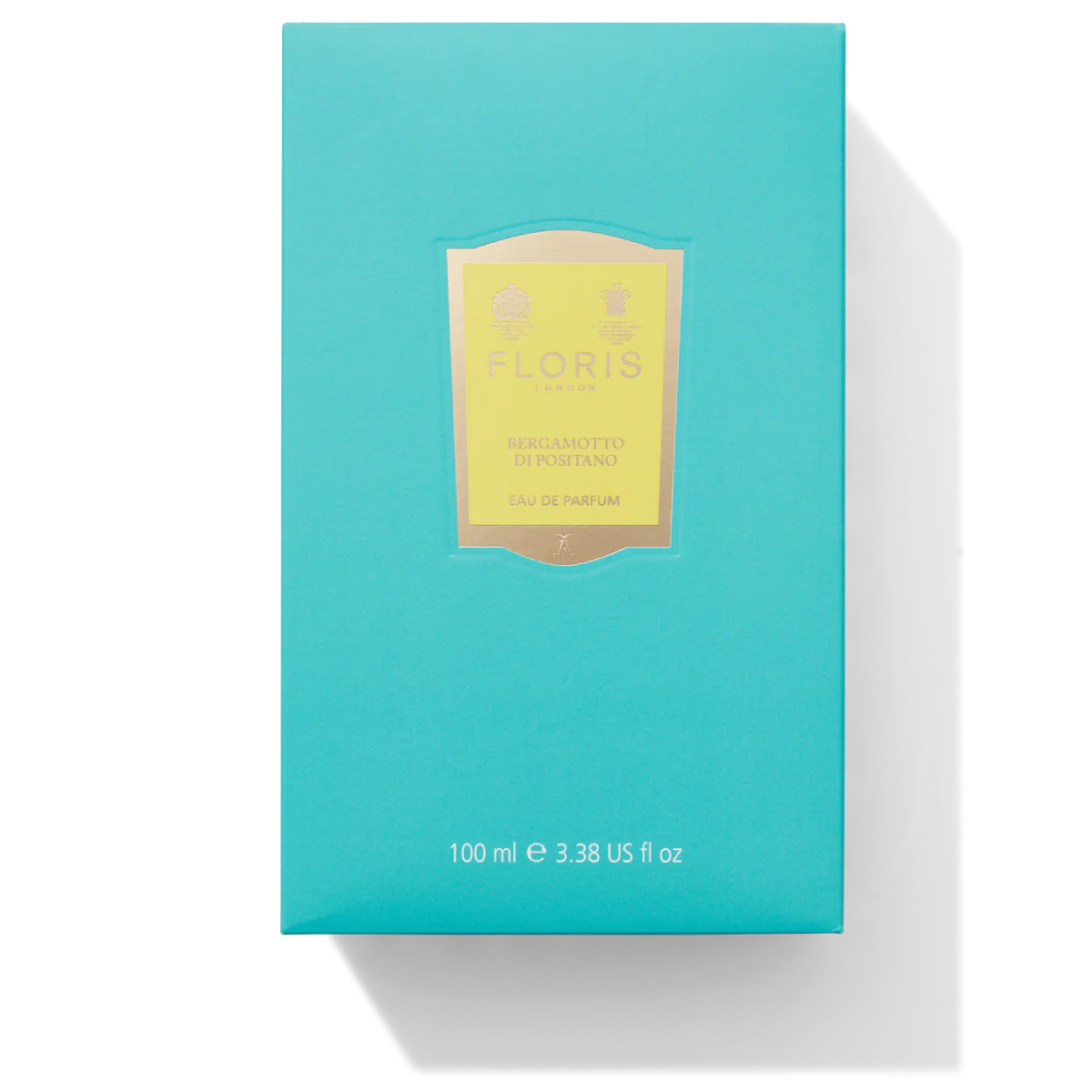 Floris London Bergamotto di Positano Eau de Parfum 100ml Box