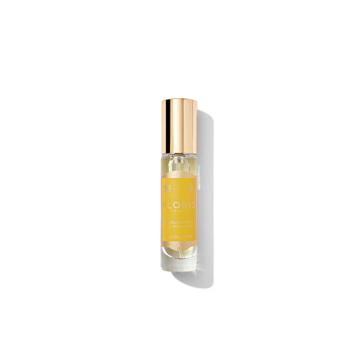 Floris London Bergamotto di Positano Eau de Parfum 10ml