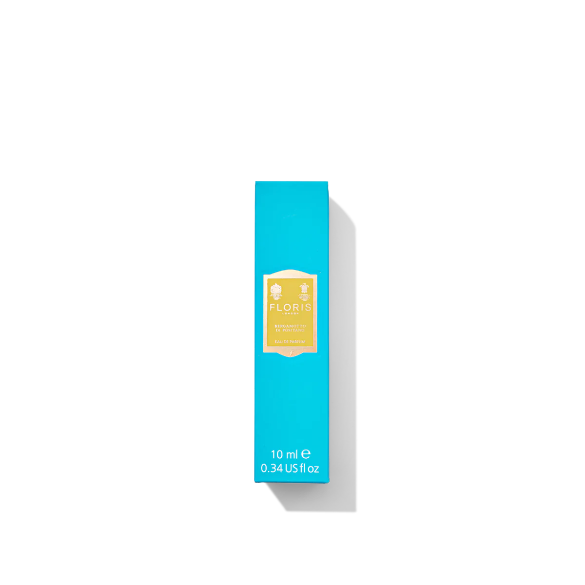 Floris London Bergamotto di Positano Eau de Parfum 10ml Box