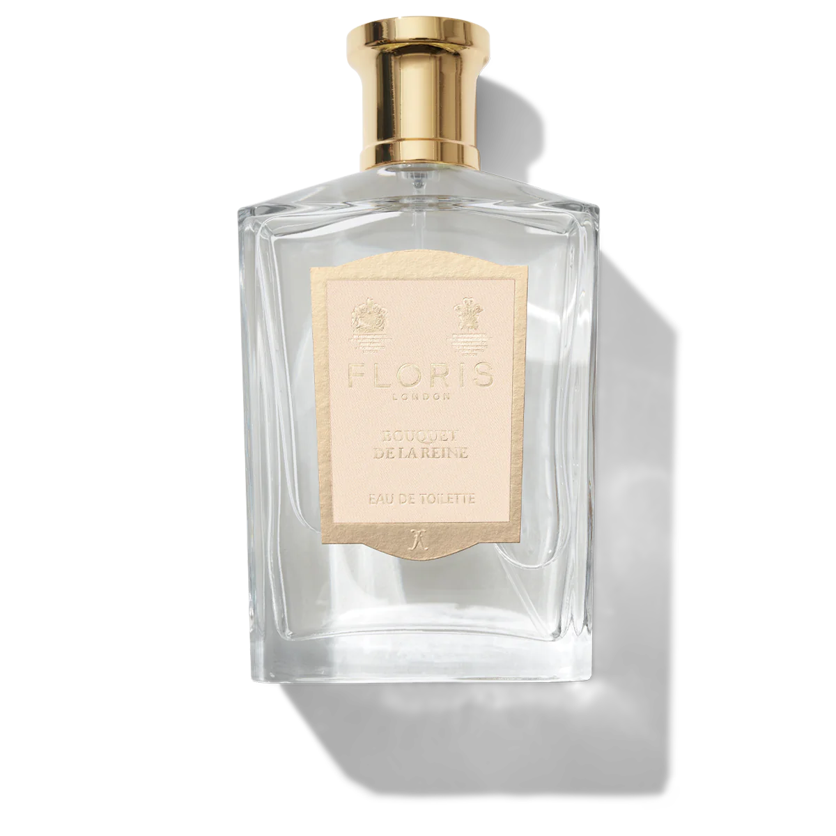 Floris Bouquet de la Reine Eau de Toilette 100ml