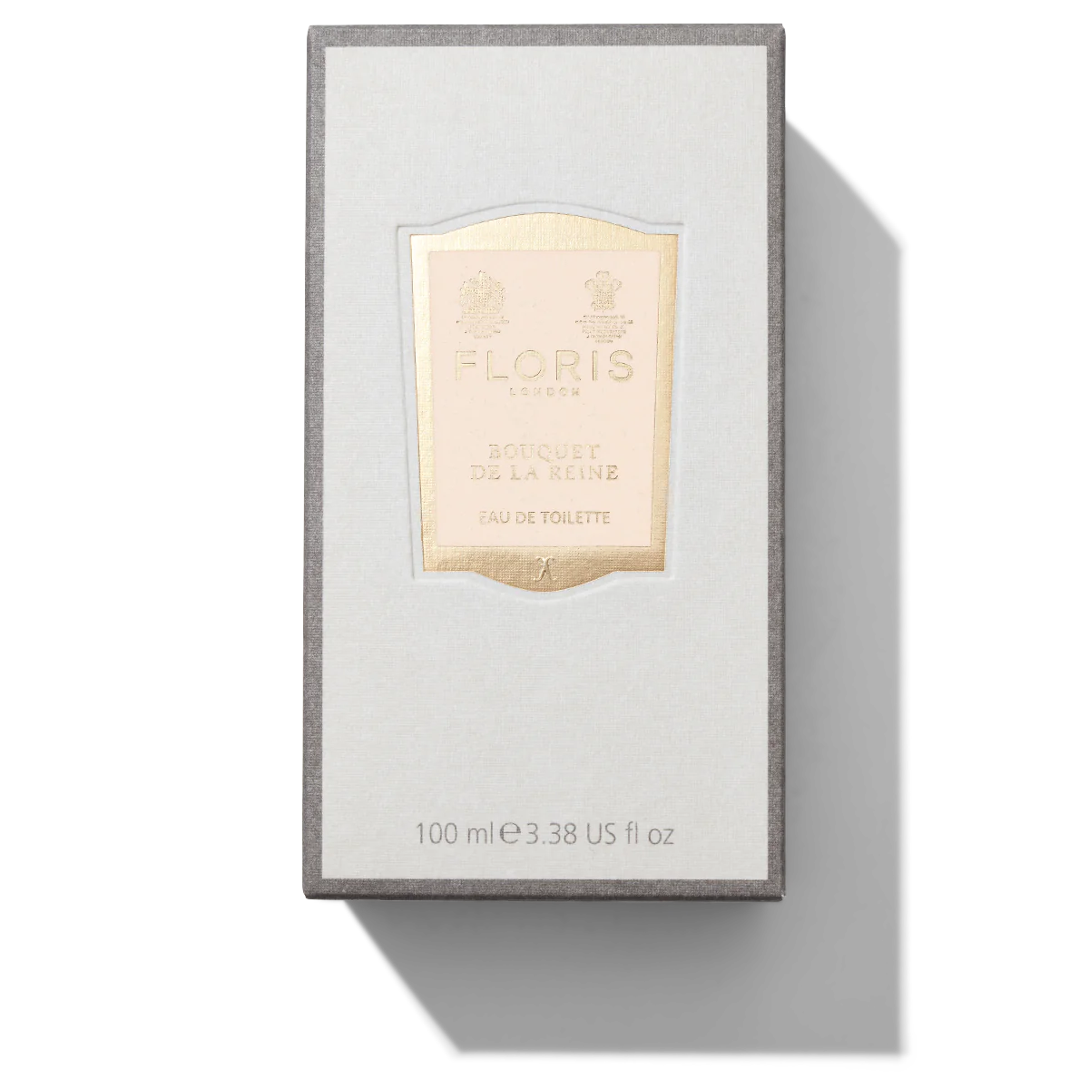 Floris Bouquet de la Reine Eau de Toilette 100ml Box