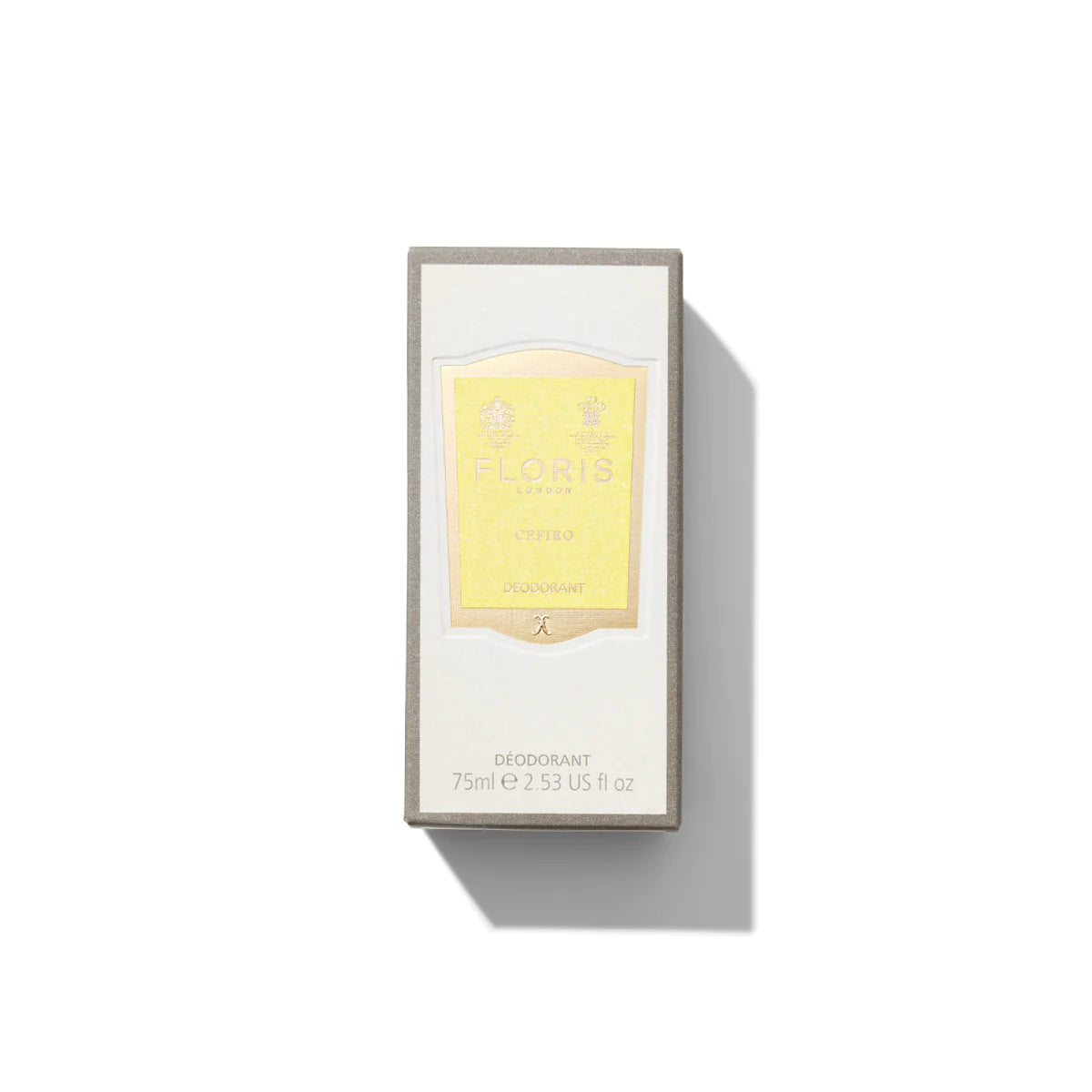 Floris Cefiro Deodorant Stick 75ml
