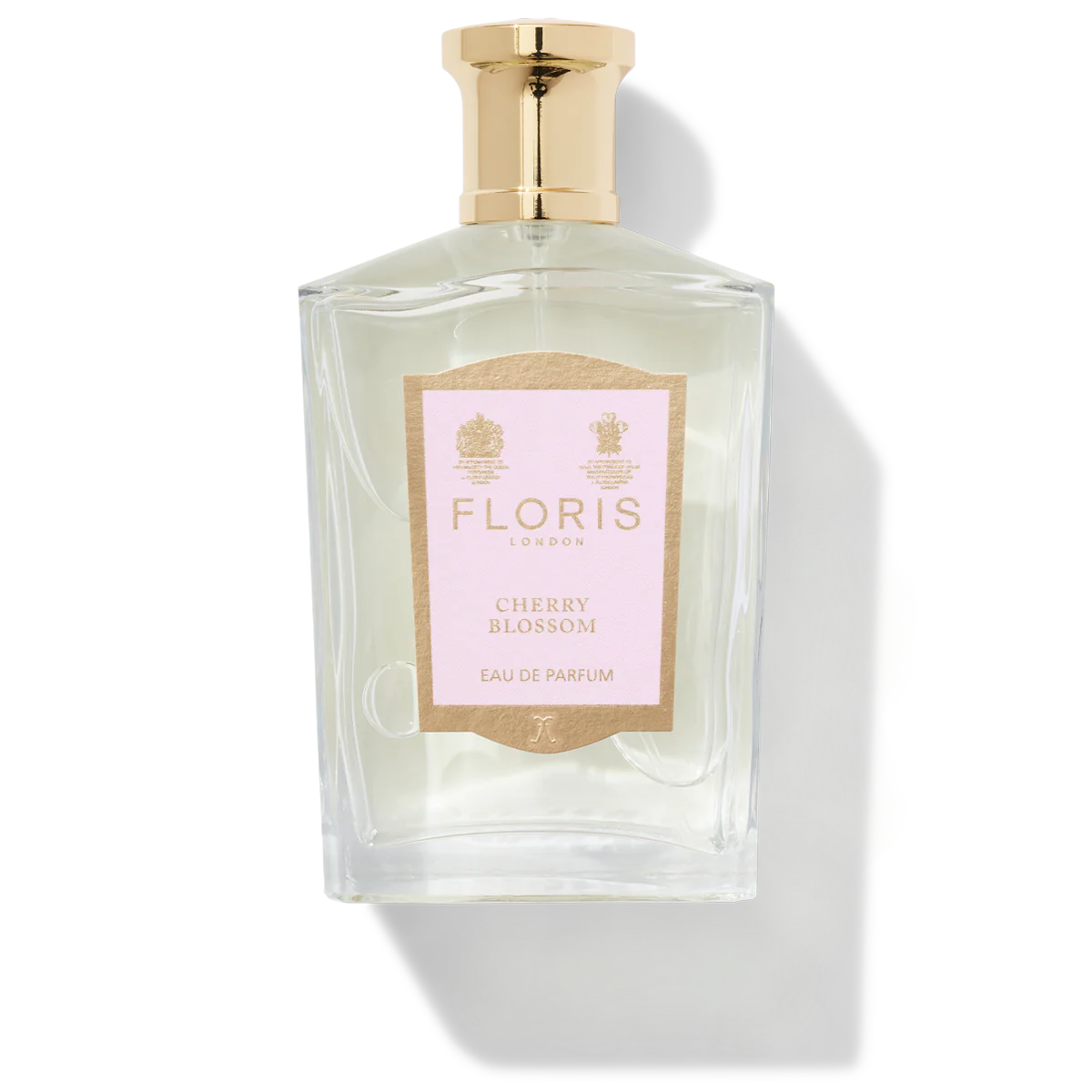 Floris London Cherry Blossom Eau de Parfum 100ml