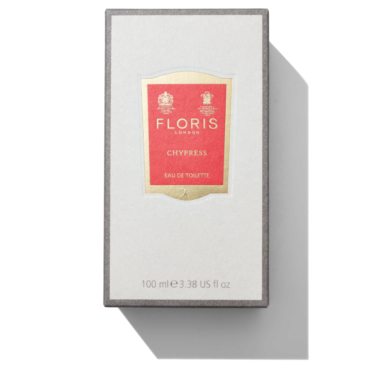Floris London Chypress Eau de Toilette 100ml