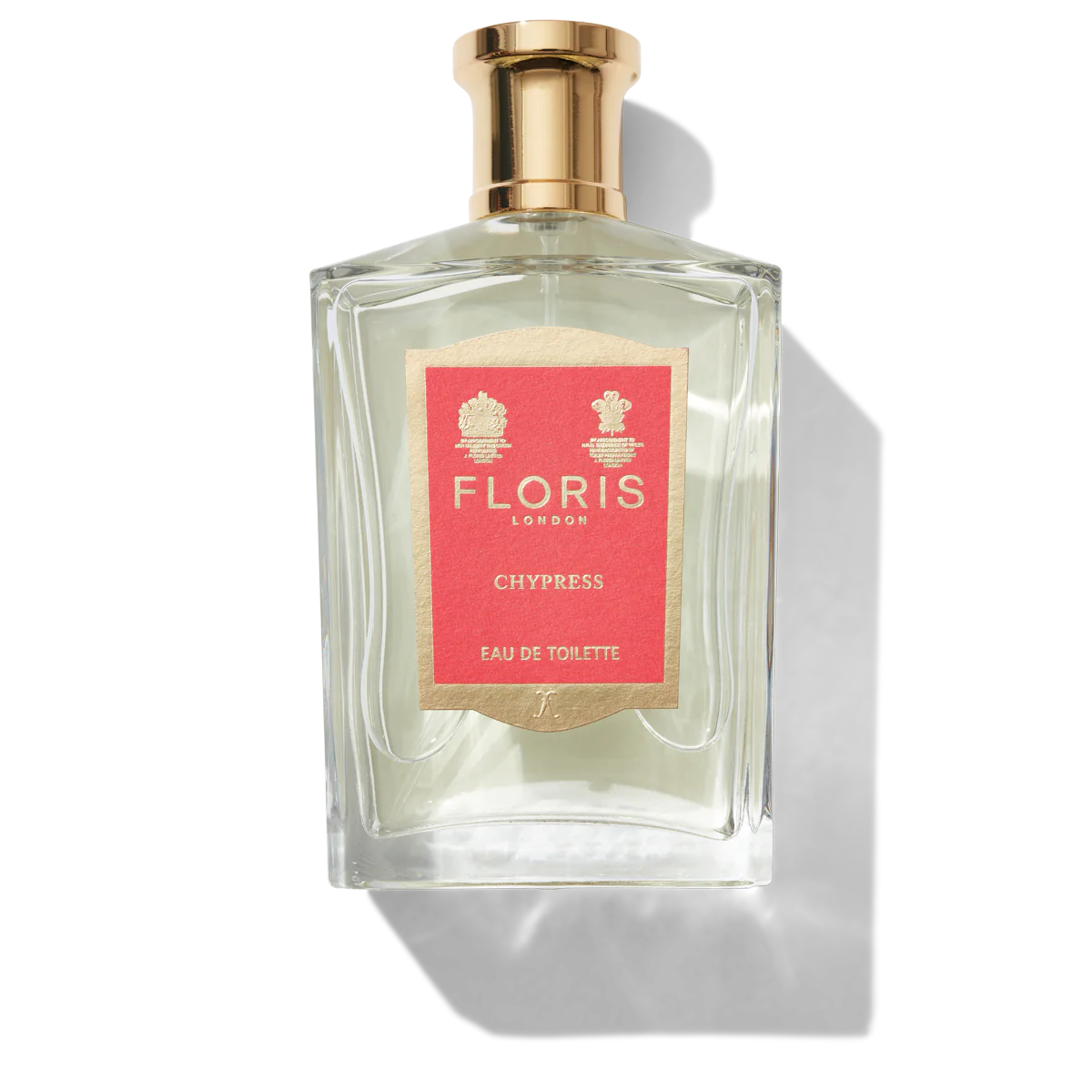 Floris London Chypress Eau de Toilette 100ml