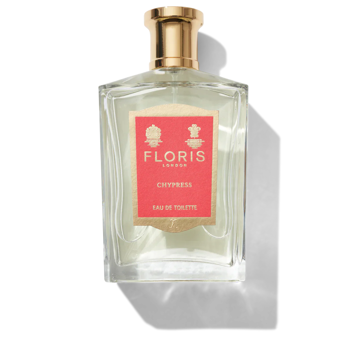 Floris London Chypress Eau de Toilette 100ml