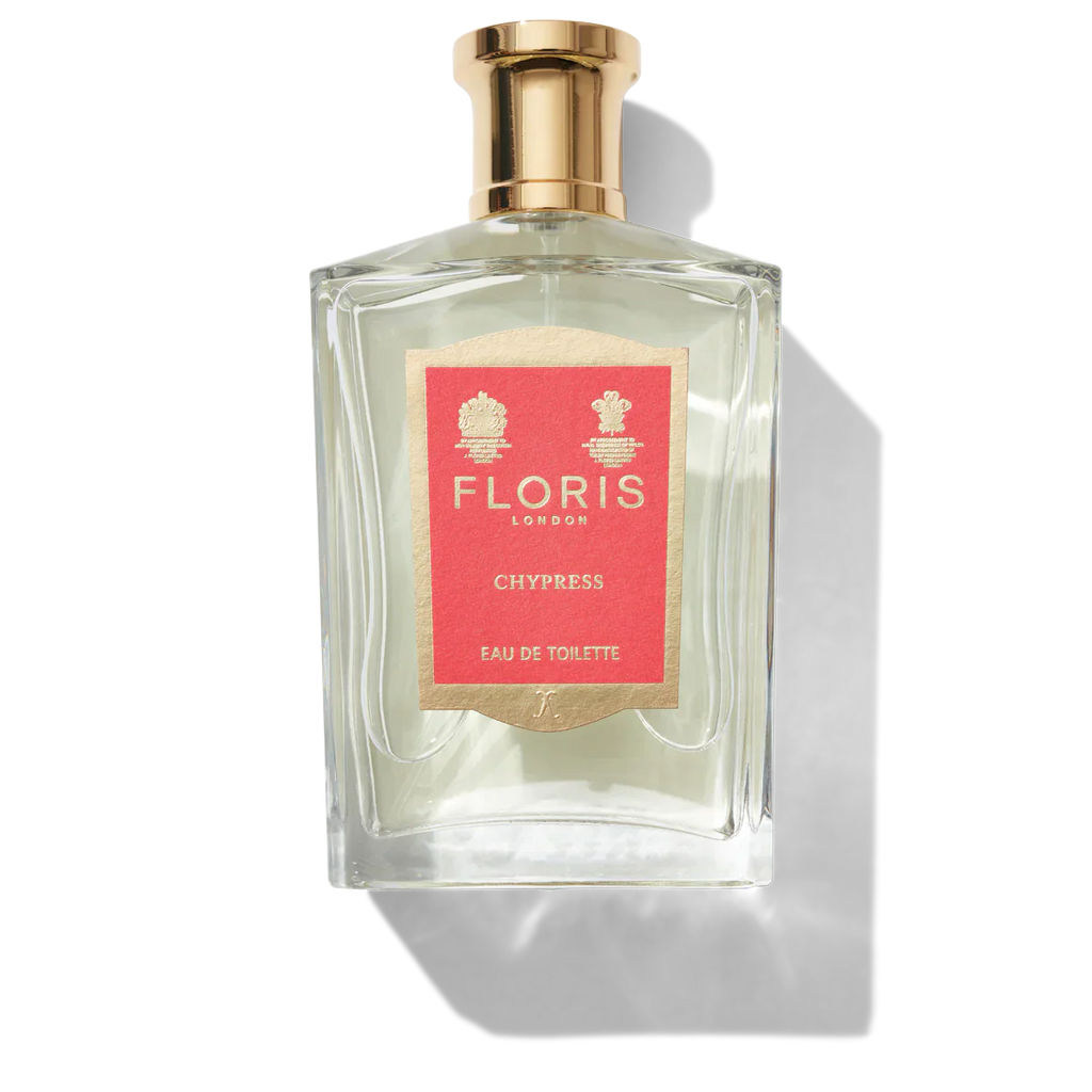 Floris London ❤️ Chypress Eau de Toilette - 100ml
