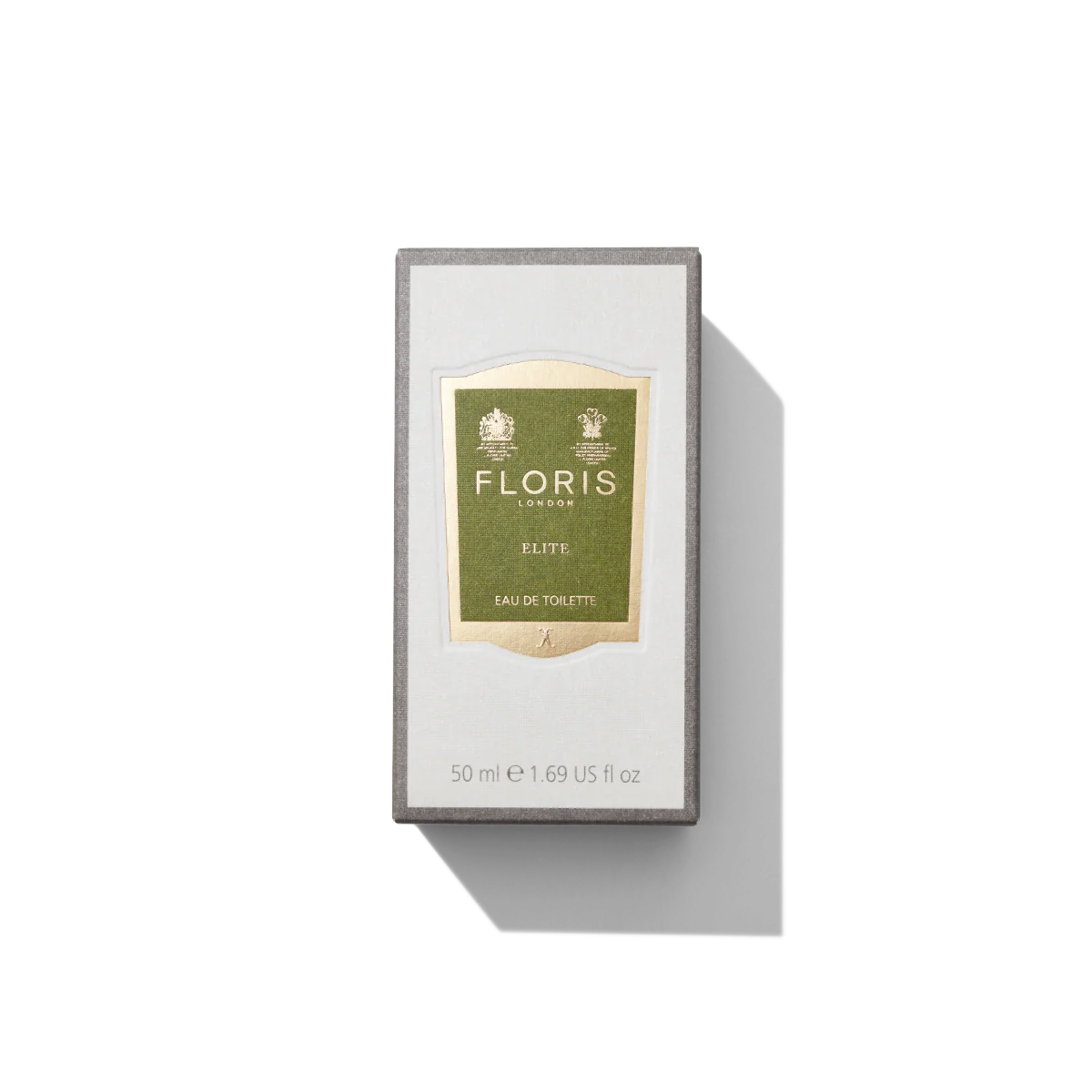 Floris London Elite Eau de Toilette 50ml Box