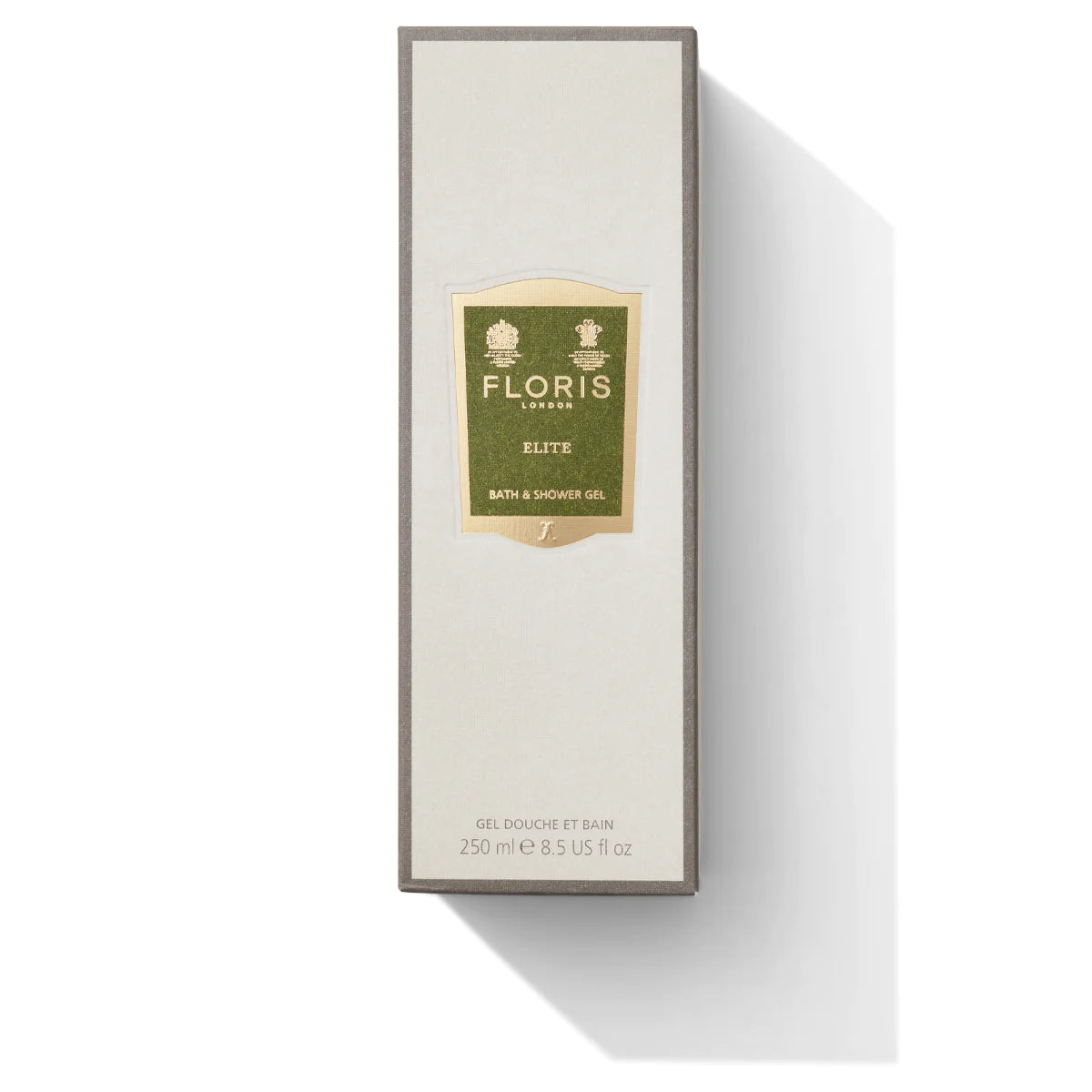 Floris Elite Moisturising Bath & Shower Gel 250ml