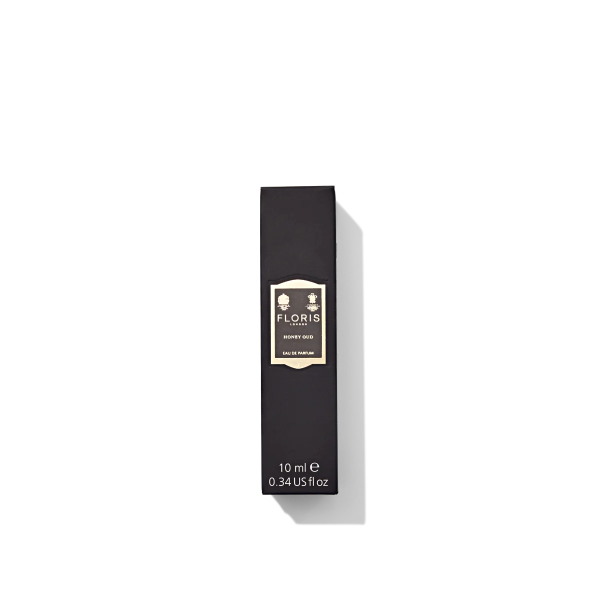 Floris London Honey Oud Eau de Parfum 10ml Box