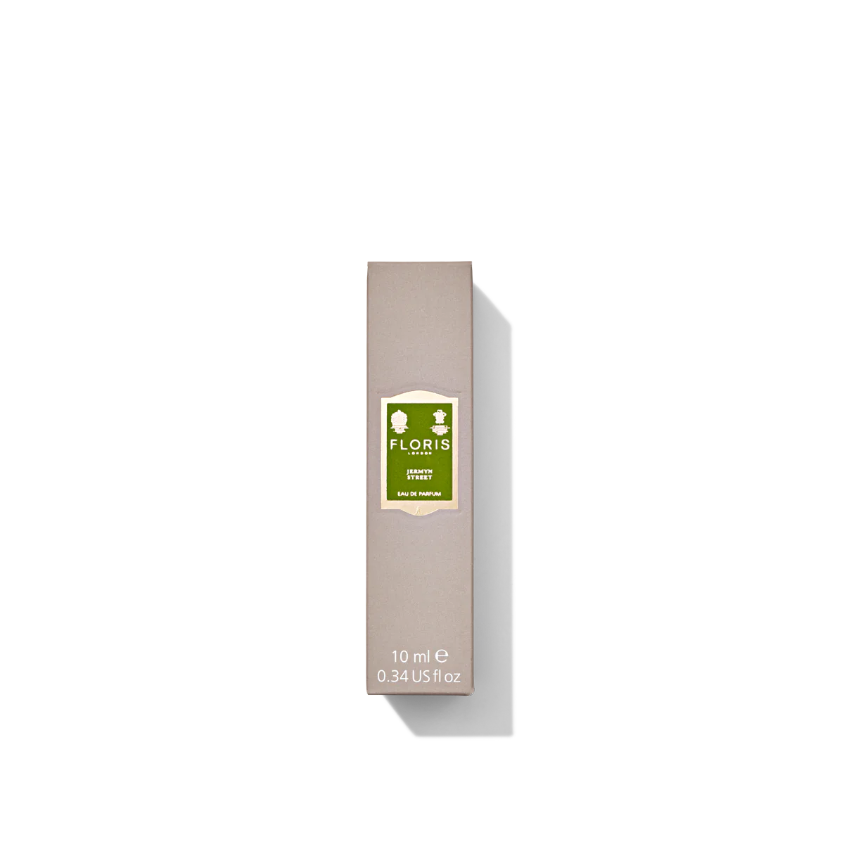 Floris London Jermyn Street Eau de Parfum 10ml Box