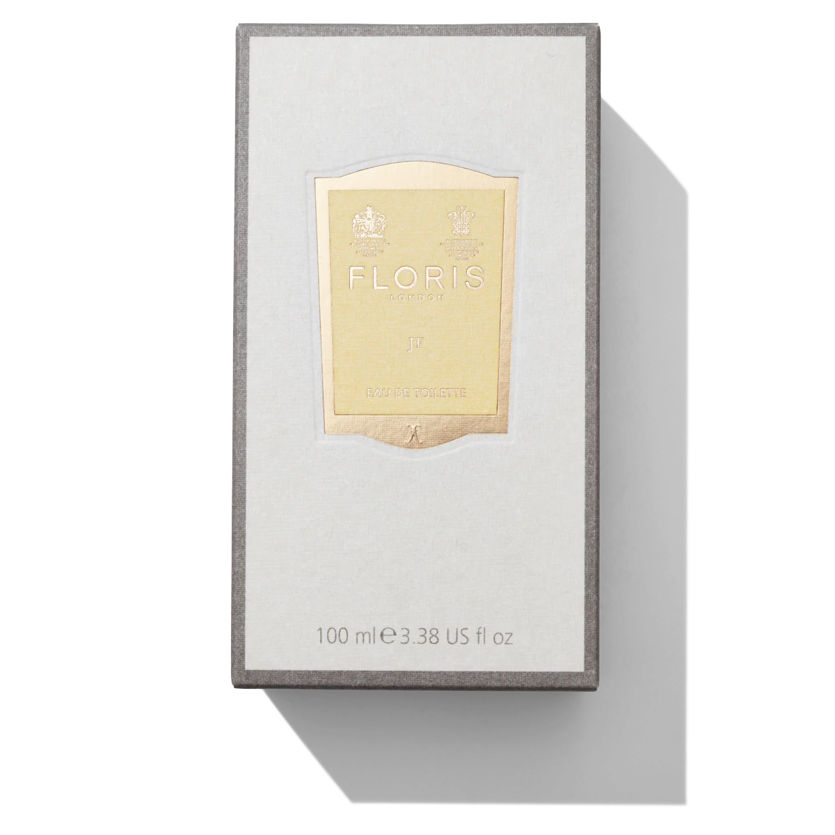 Floris London JF Eau de Toilette 100ml Box