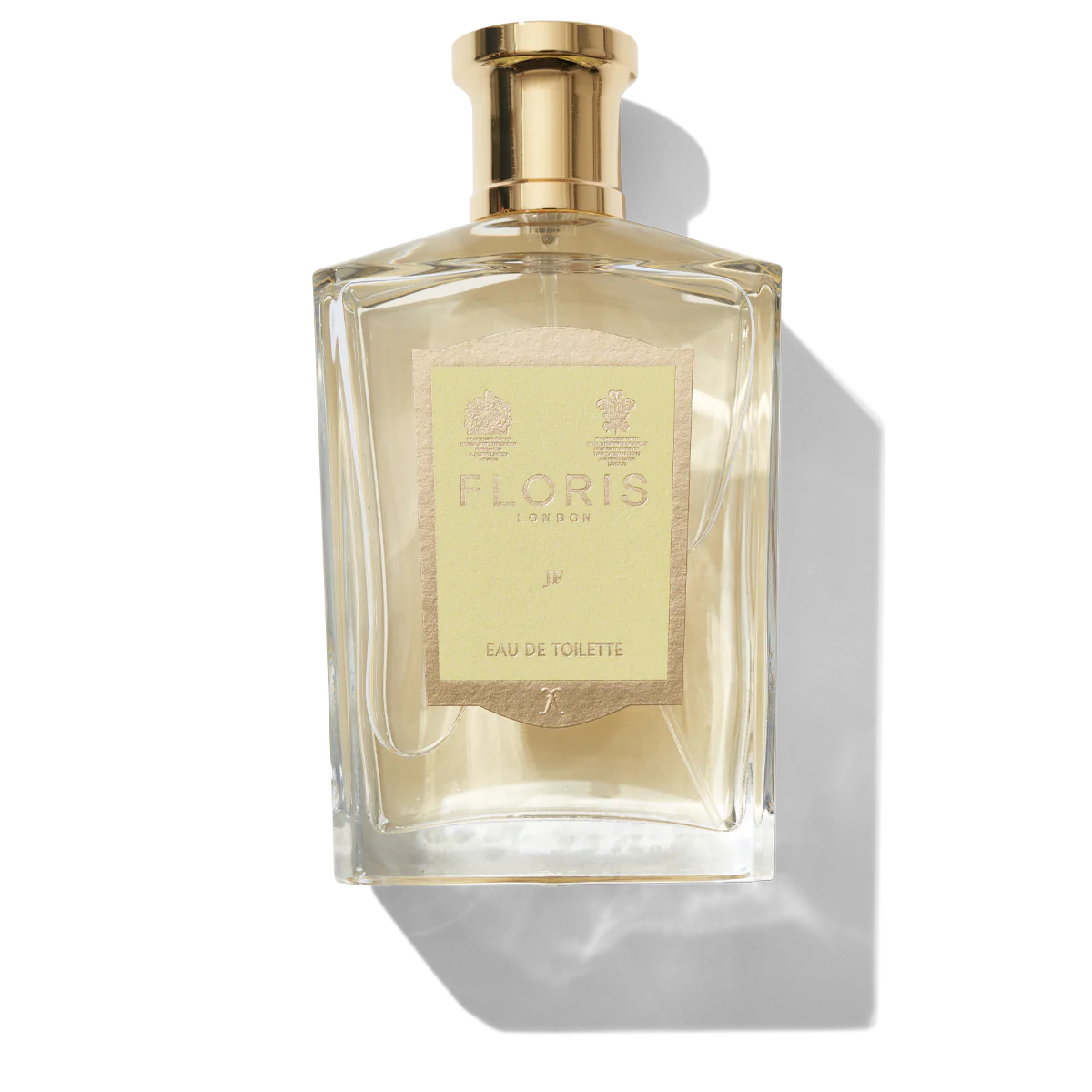 Floris London JF Eau de Toilette 100ml
