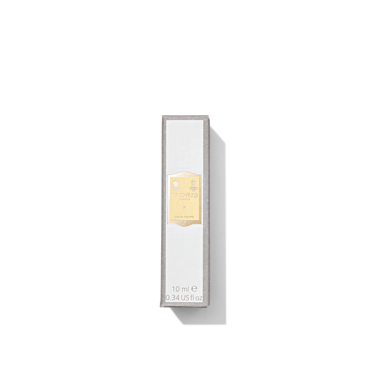 Floris London JF Eau de Toilette 10ml Box