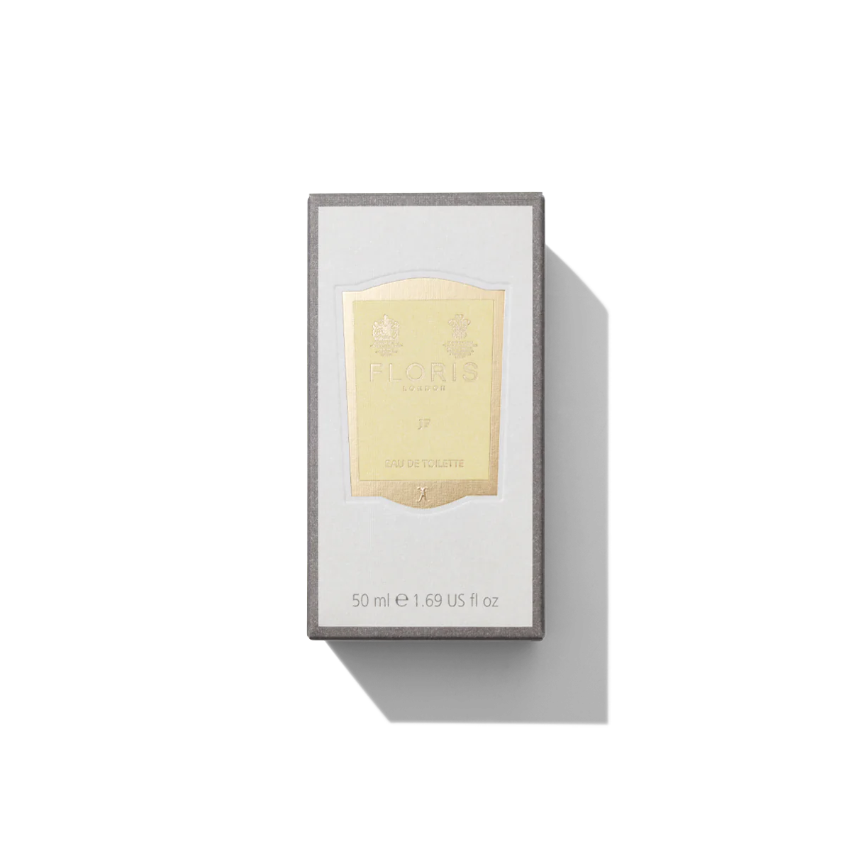 Floris London JF Eau de Toilette 50ml Box