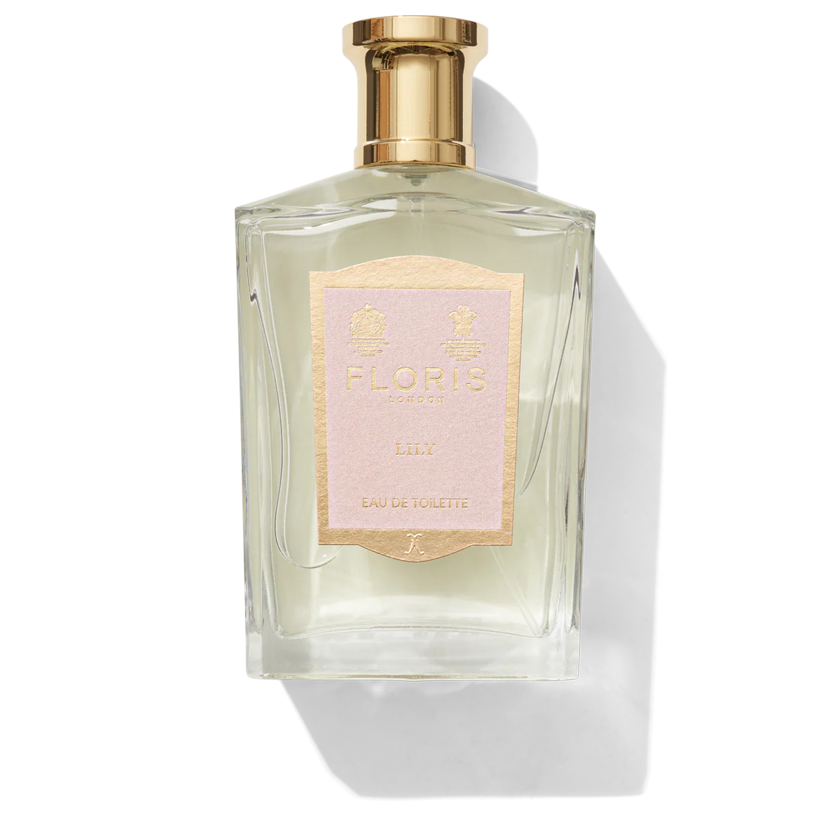 Floris London ❤️ Lily Eau de Toilette buy online