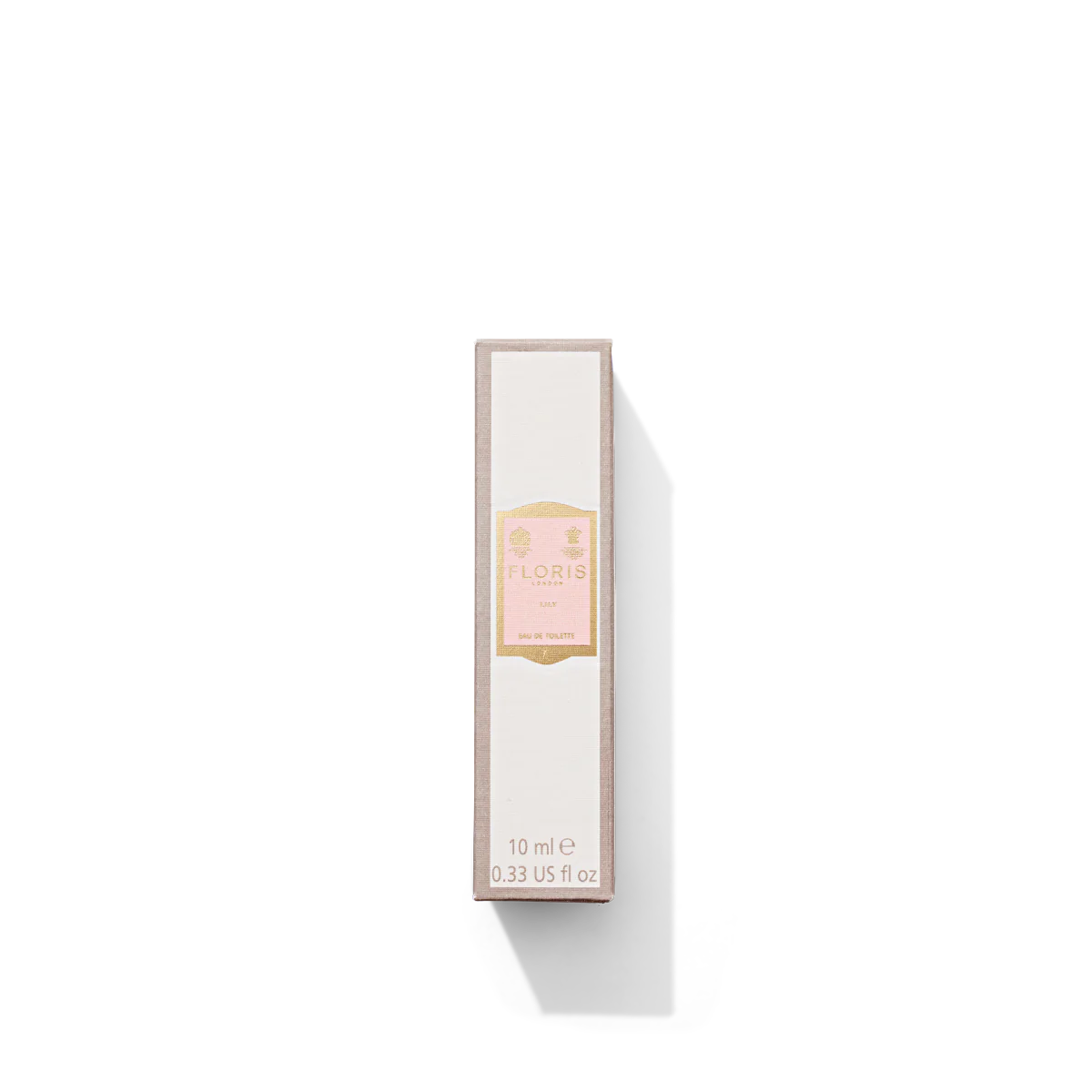 Floris London Lily Eau de Toilette 10ml Box