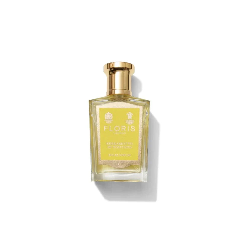 Floris London Bergamotto di Positano Eau de Parfum 50ml