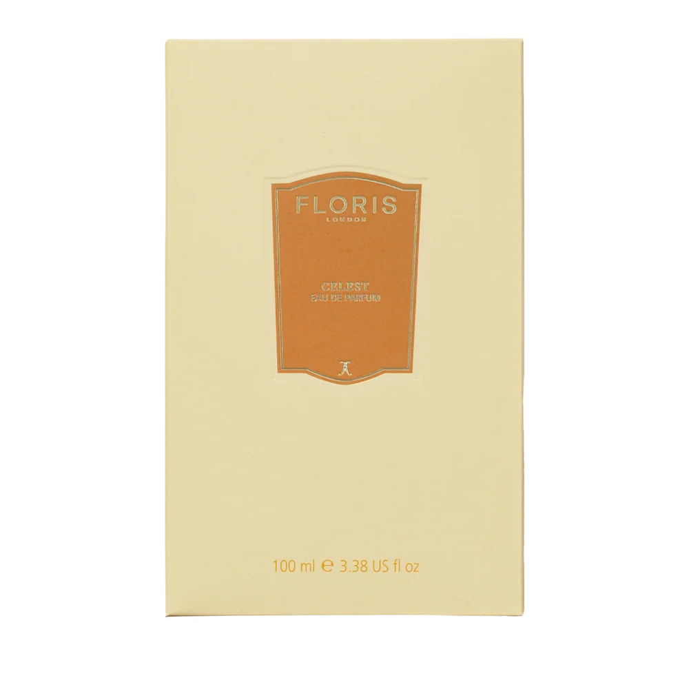 Floris London Celest Eau de Parfum 100ml