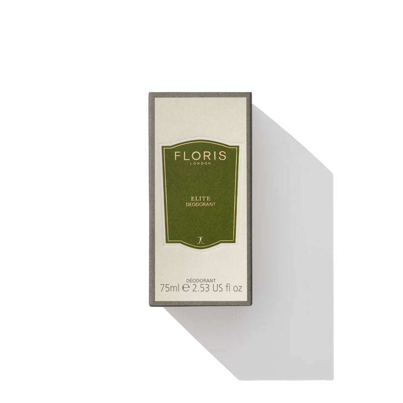 Floris London Elite Deodorant Stick 75ml