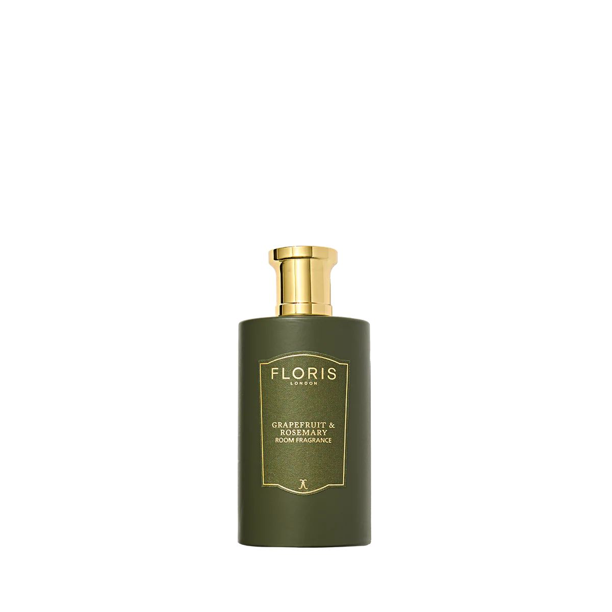 Floris London Grapefruit & Rosemary Room Fragrance 100ml