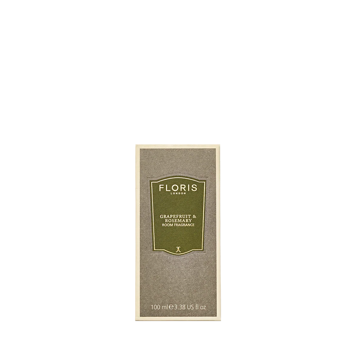Floris London Grapefruit & Rosemary Room Fragrance 100ml
