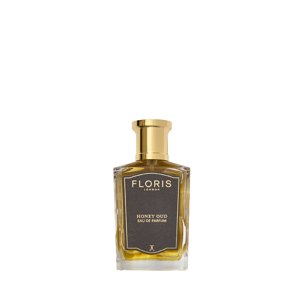 Floris London Honey Oud Eau de Parfum 50ml