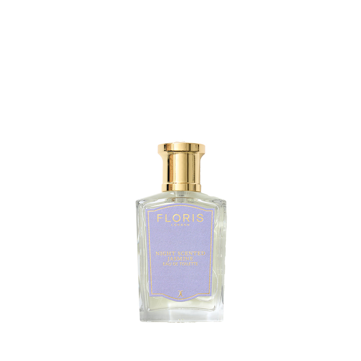 Floris London Night Scented Jasmine Eau de Toilette 50ml