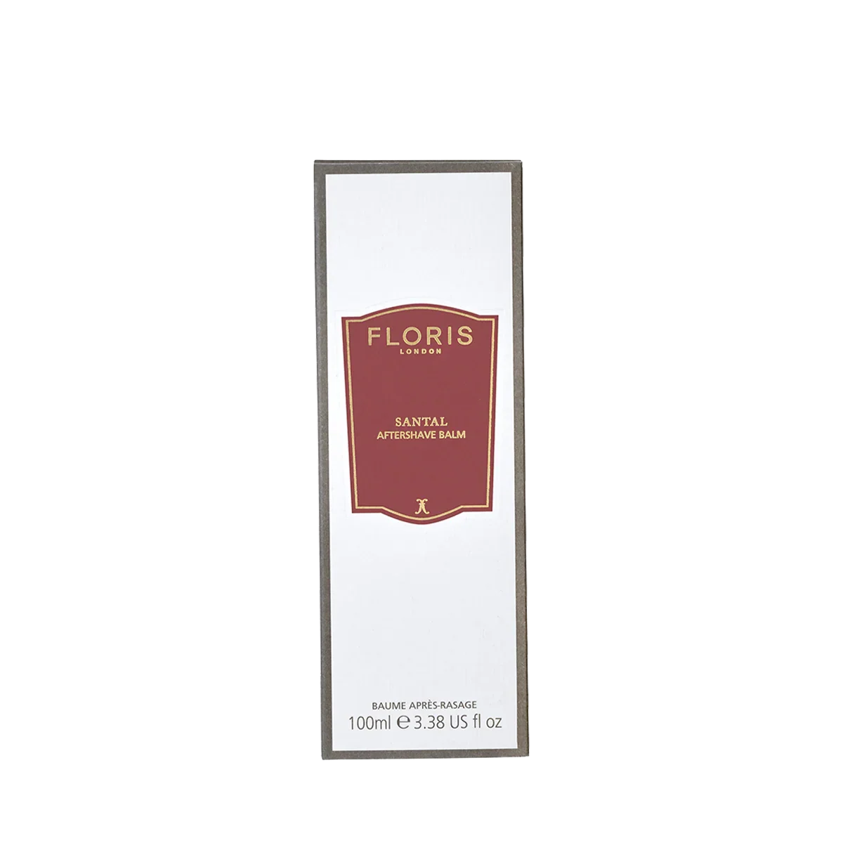 Floris Santal Aftershave Balm 100ml