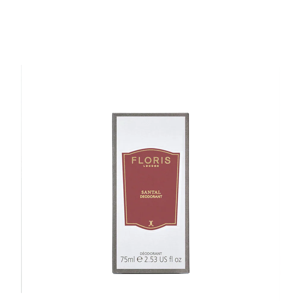 Floris London Santal Deodorant Stick 75ml