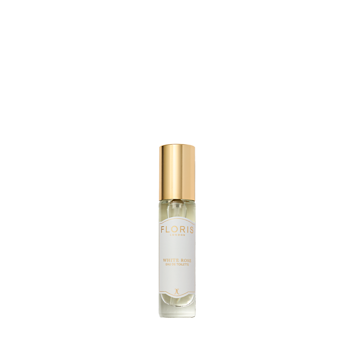 Floris London White Rose Eau de Toilette 10ml