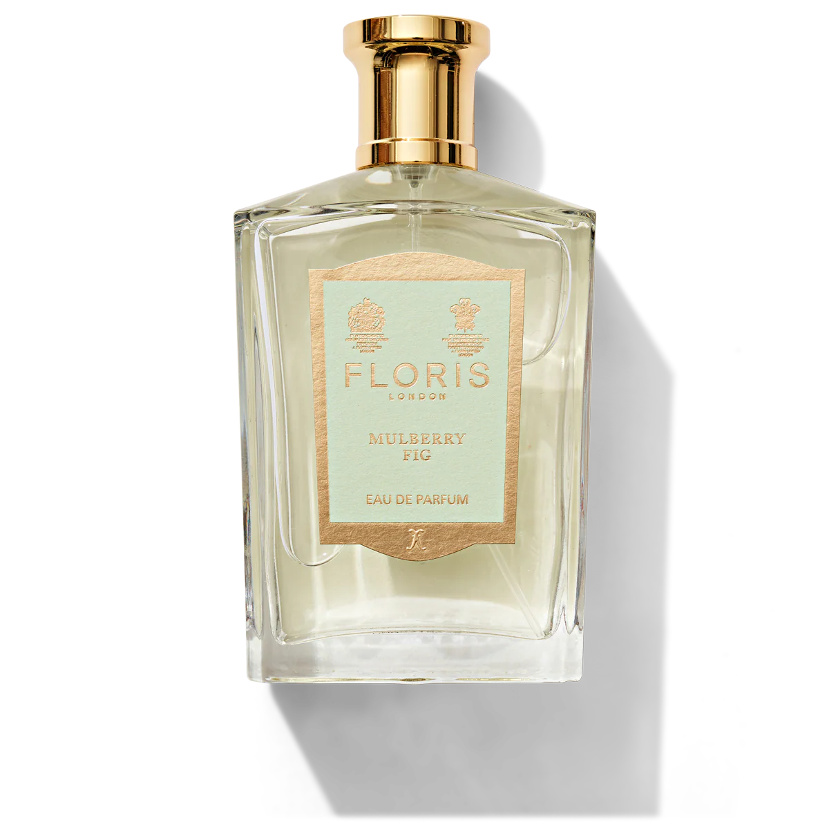 Floris London Mulberry Fig Eau de Parfum 100ml
