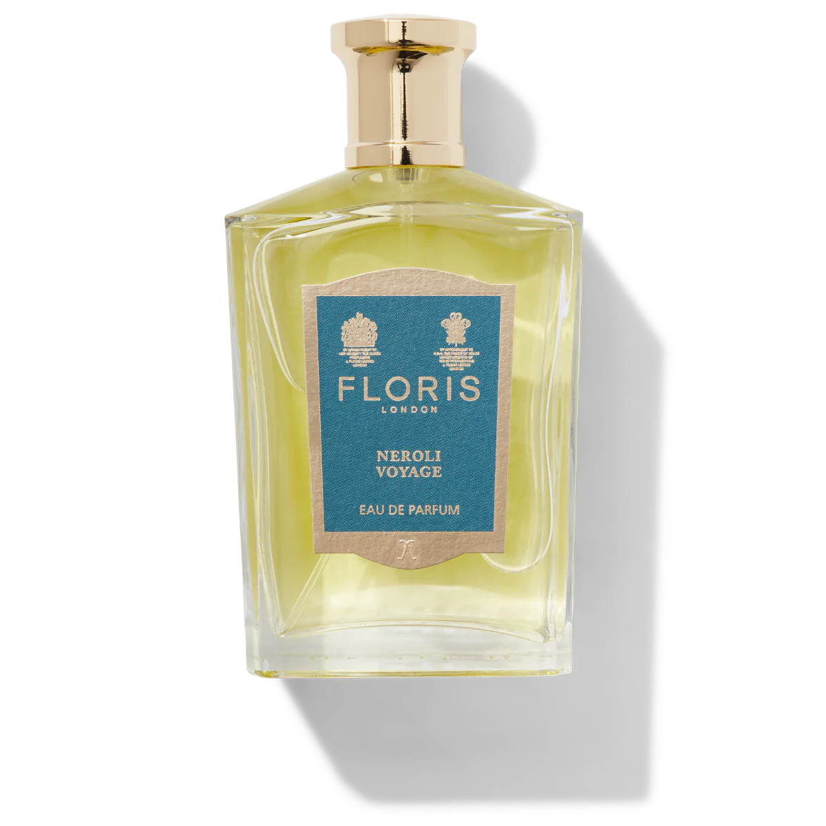 Floris London Neroli Voyage Eau de Parfum 100ml