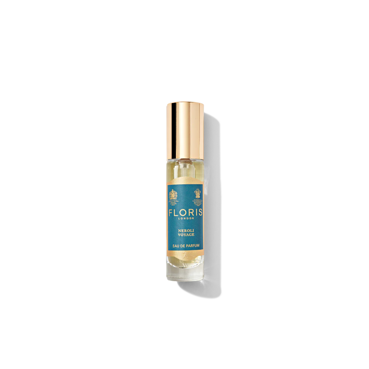Floris London Neroli Voyage Eau de Parfum 10ml