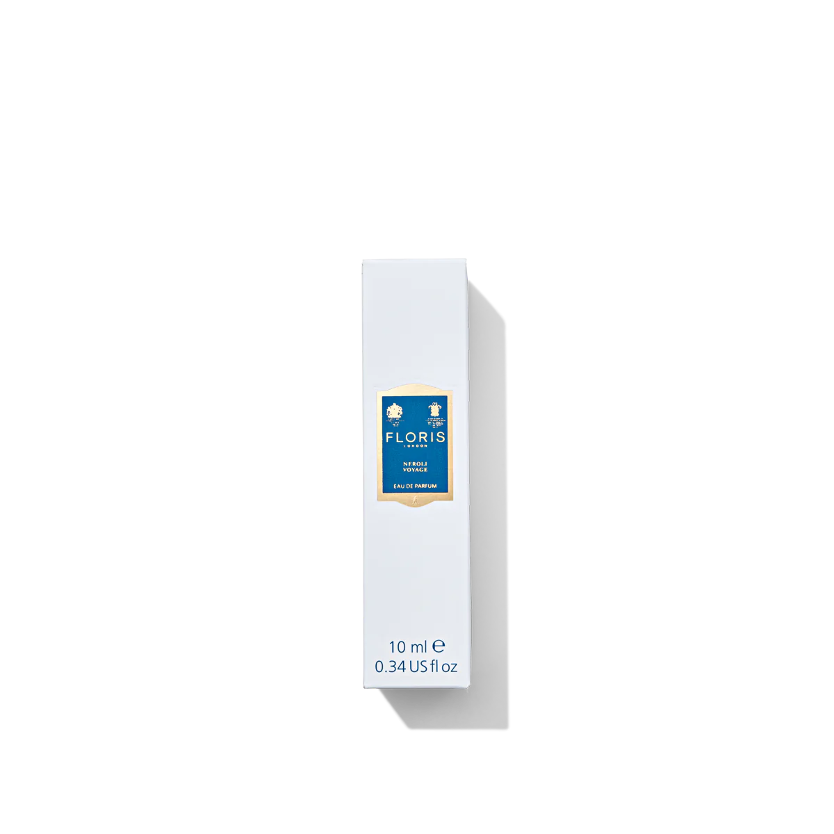 Floris London Neroli Voyage Eau de Parfum 10ml Box