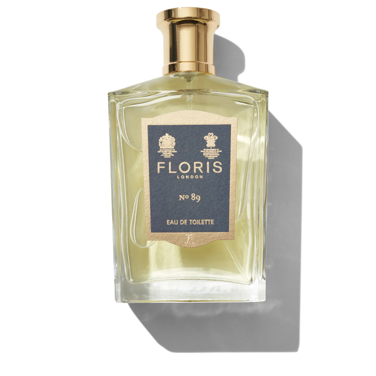Floris London No. 89 Eau de Toilette 100ml