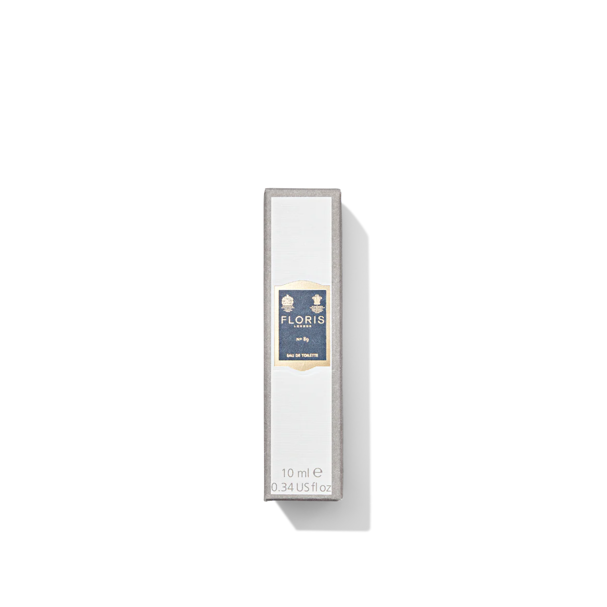 Floris London No. 89 Eau de Toilette 10ml Box