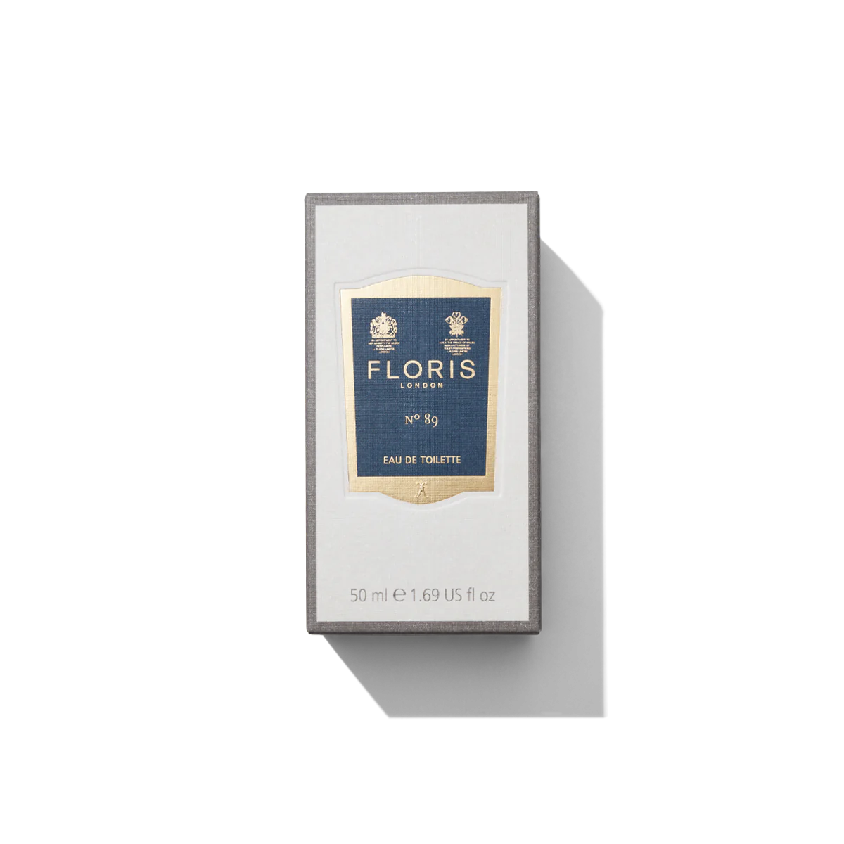 Floris London No. 89 Eau de Toilette 50ml Box