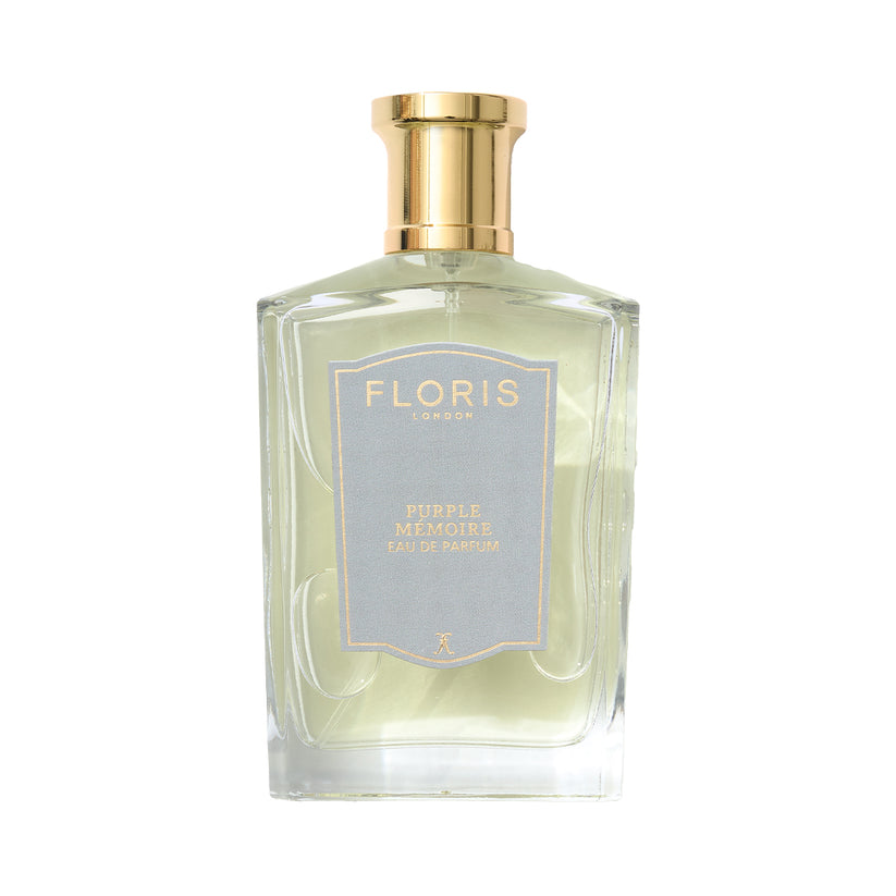 Floris London ❤️ Purple Mémoire Eau de Parfum 100ml