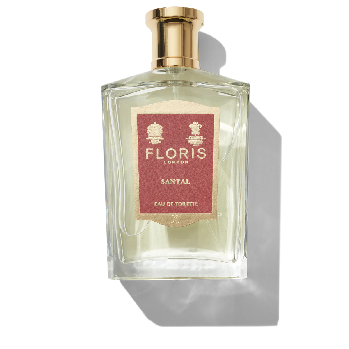 Floris London Santal Eau de Toilette 100ml