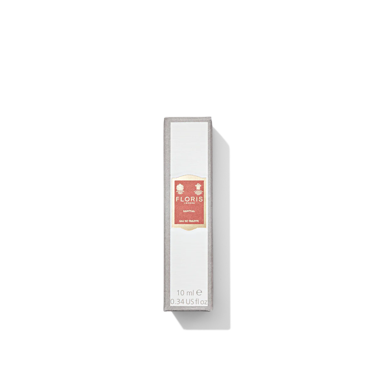 Floris London Santal Eau de Toilette 10ml Box